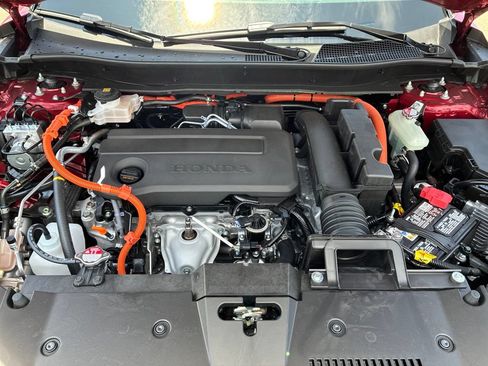 New 2026 Honda CR-V Sport image 24