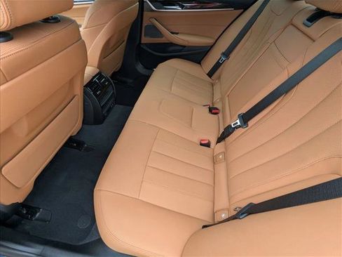 Certified 2023 BMW 530i w/ Executive Package RWD image 20