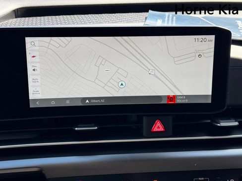 New 2026 Kia Carnival SX w/ SX Dark Edition Package image 14