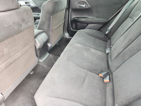 Used 2013 Honda Accord LX image 30