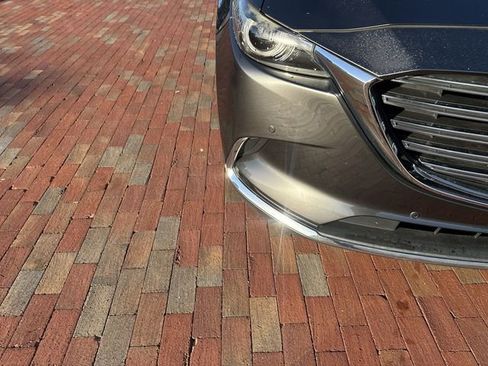 Used 2018 MAZDA CX-9 Grand Touring image 21