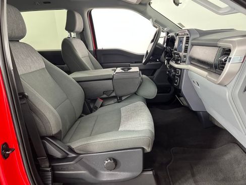 Certified 2023 Ford F150 XLT w/ Trailer Tow Package image 30