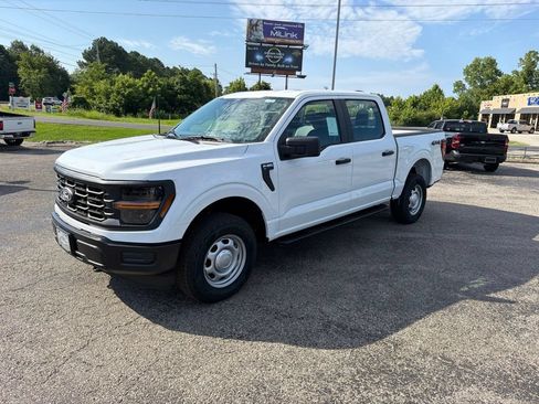 New 2026 Ford F150 XL AWD/4WD image 7
