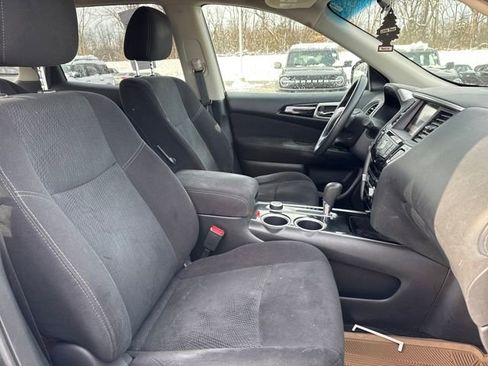Used 2013 Nissan Pathfinder S image 10
