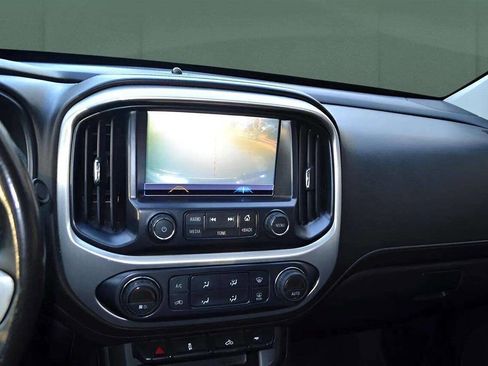 Used 2018 GMC Canyon SLE w/ SLE Convenience Package image 21