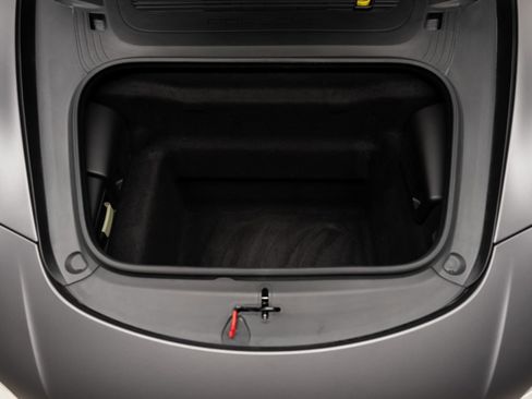 Used 2014 Porsche 911 Turbo S AWD/4WD image 74