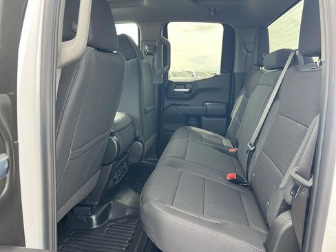 New 2026 GMC Sierra 1500 Pro w/ Pro Value Package RWD image 24