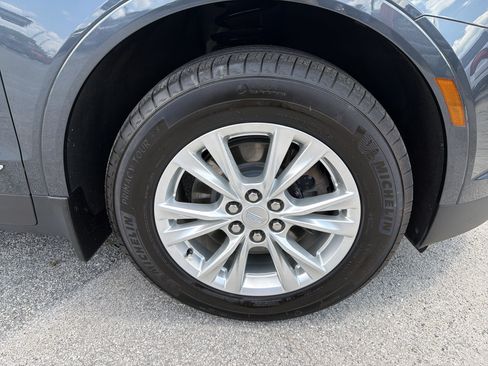 Used 2021 Cadillac XT5 Luxury FWD image 13
