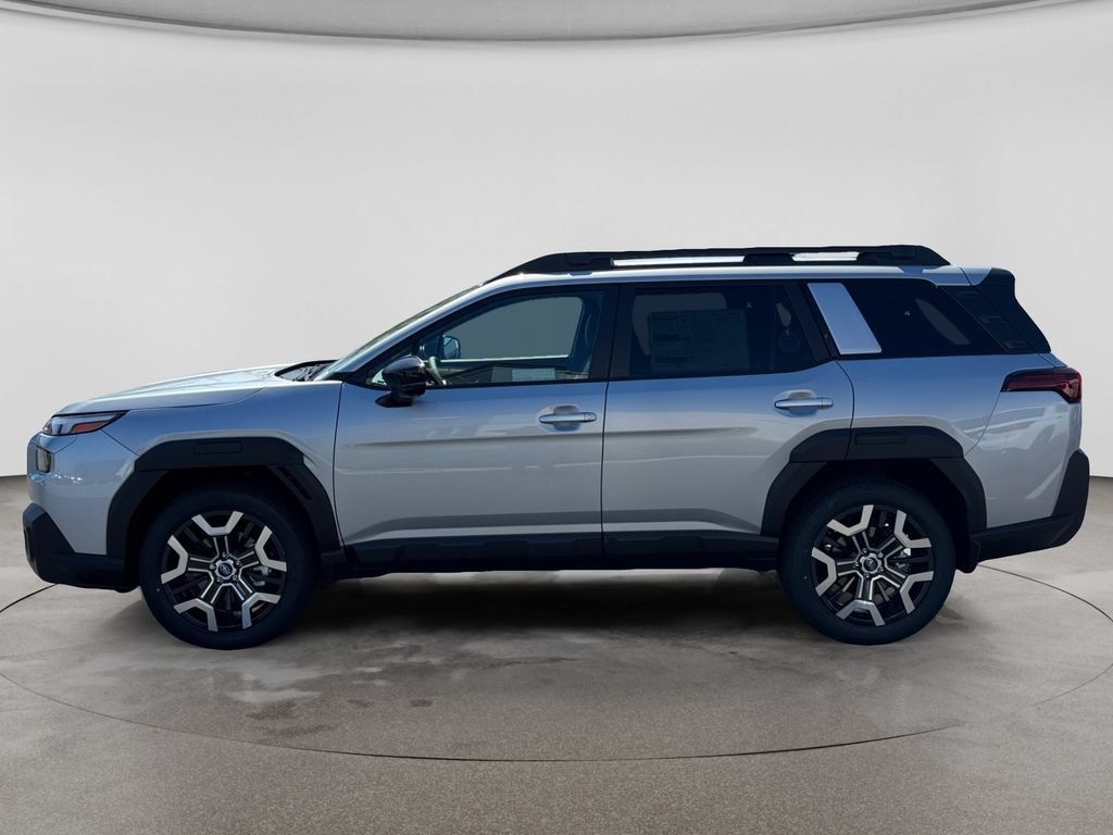 New 2026 Subaru Outback Touring XT AWD/4WD image 2