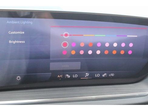 New 2025 Buick Envision Preferred AWD/4WD image 36