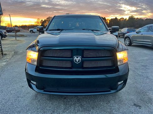 Used 2011 RAM 1500 Sport image 8