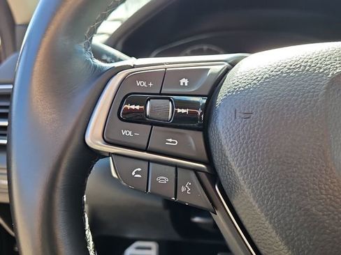 Used 2022 Honda Accord Sport Special Edition image 22