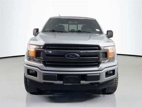 Used 2018 Ford F150 XLT w/ Equipment Group 302A Luxury AWD/4WD image 2