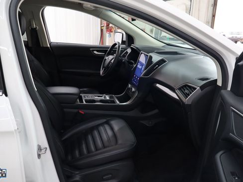 Used 2024 Ford Edge SEL w/ Convenience Package image 29