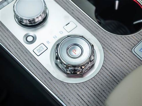 New 2026 Genesis GV80 2.5T Select AWD/4WD image 25
