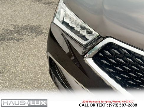 Used 2017 Acura MDX SH-AWD w/ Technology Package image 4