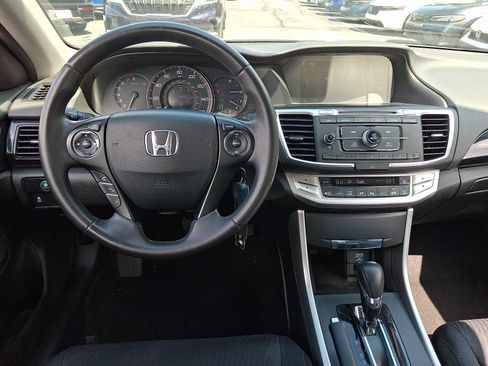Used 2013 Honda Accord Sport image 10