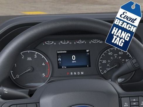 New 2026 Ford F250 XL AWD/4WD image 13