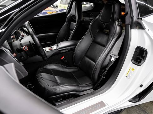 Used 2018 Chevrolet Corvette Grand Sport image 38