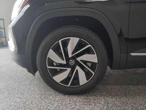 New 2026 Volkswagen Atlas SEL AWD/4WD image 8