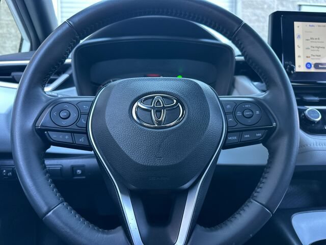 Used 2024 Toyota Corolla SE FWD image 26
