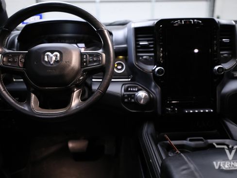 Used 2020 RAM 1500 Limited image 8