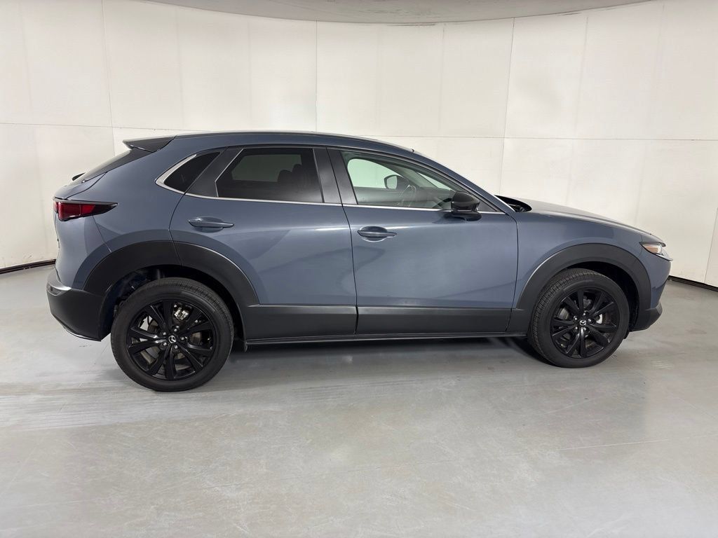 Used 2024 MAZDA CX-30 AWD 2.5 S w/ Preferred Package image 9