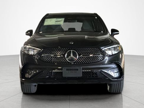 New 2026 Mercedes-Benz GLC 300 image 8