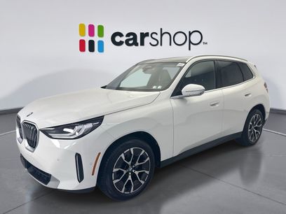 Used 2026 BMW X3 xDrive30i