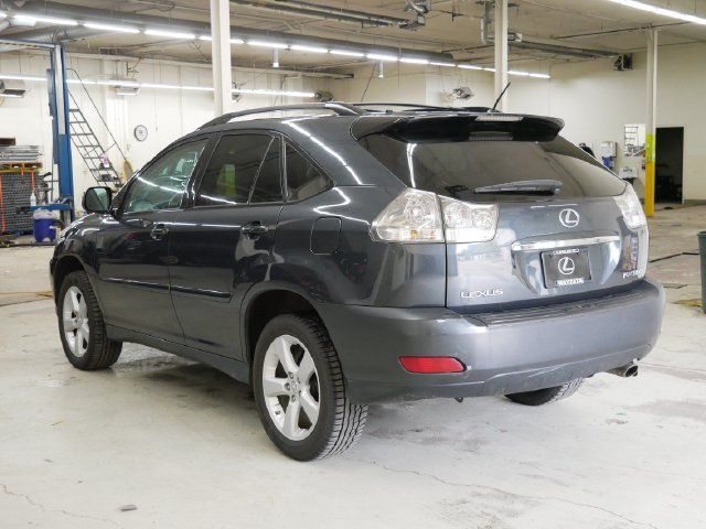 Used 2007 Lexus RX 350 AWD image 4