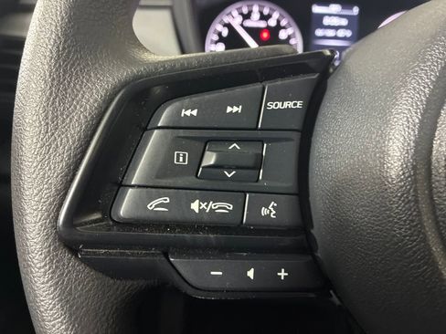 New 2026 Subaru Crosstrek 2.0i Premium image 13