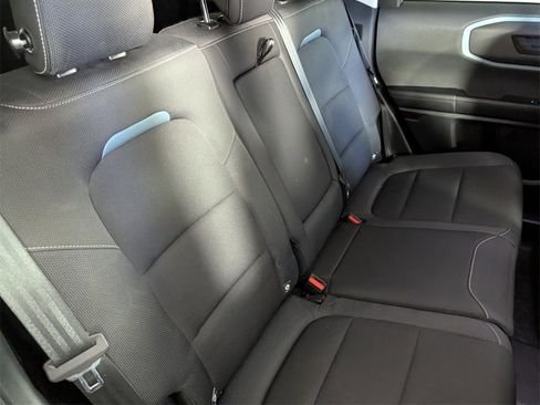 Used 2021 Ford Bronco Sport Badlands image 30