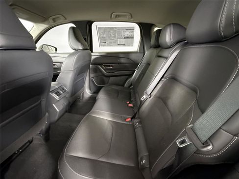 New 2026 MAZDA CX-5 Select AWD/4WD image 27