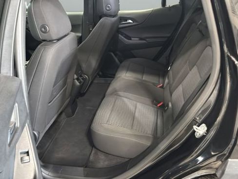 Used 2025 Chevrolet Equinox LT image 21