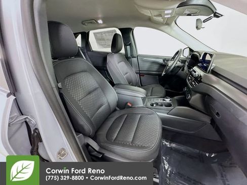 New 2026 Ford Escape Active w/ Cold Weather Package AWD/4WD image 28