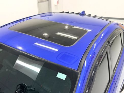 Used 2015 Subaru WRX Premium AWD/4WD image 15