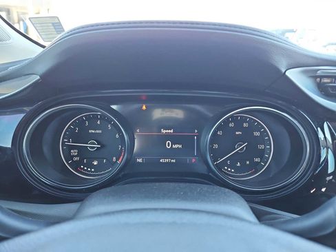 Certified 2023 Buick Encore GX Select w/ Sport Touring Package image 33