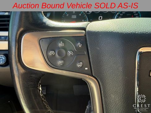 Used 2018 GMC Yukon Denali w/ Denali Ultimate Package image 18