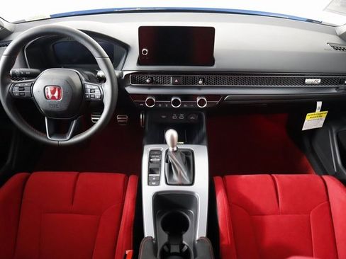 New 2025 Honda Civic Type R image 5