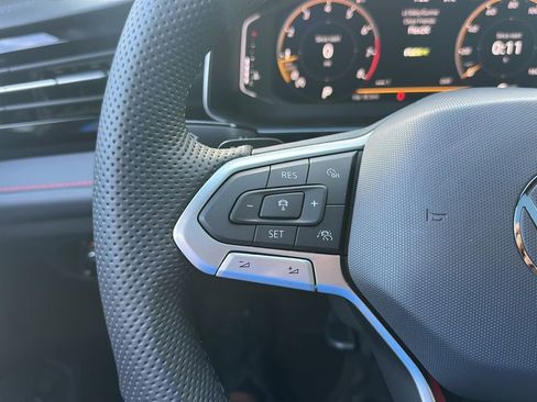 New 2026 Volkswagen Jetta GLI Autobahn FWD image 22