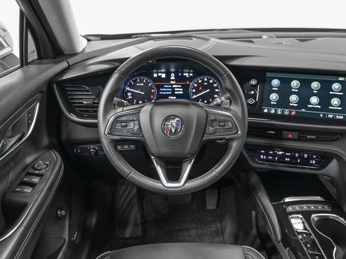 Used 2023 Buick Envision Avenir AWD/4WD image 17