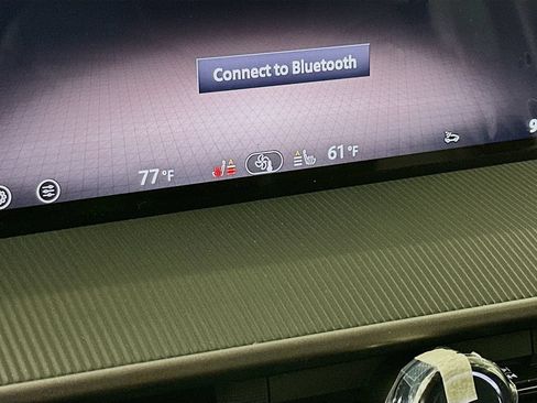 New 2026 Nissan Murano SV AWD/4WD image 27