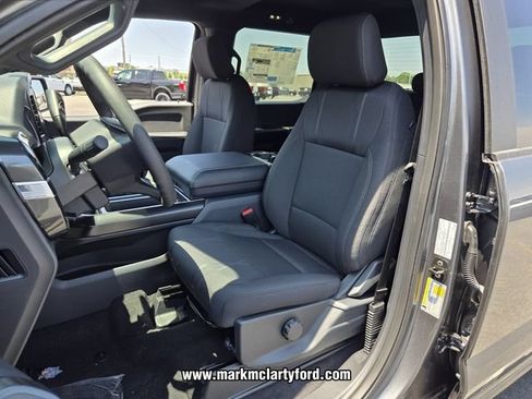 New 2026 Ford F150 STX w/ F-150 LOBO Package AWD/4WD image 8