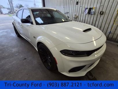 Used 2023 Dodge Charger Scat Pack