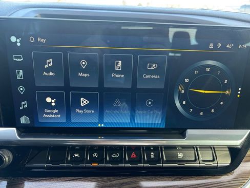 Used 2023 Chevrolet Silverado 1500 LT image 18