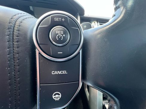 Used 2016 Land Rover Range Rover HSE AWD/4WD image 79