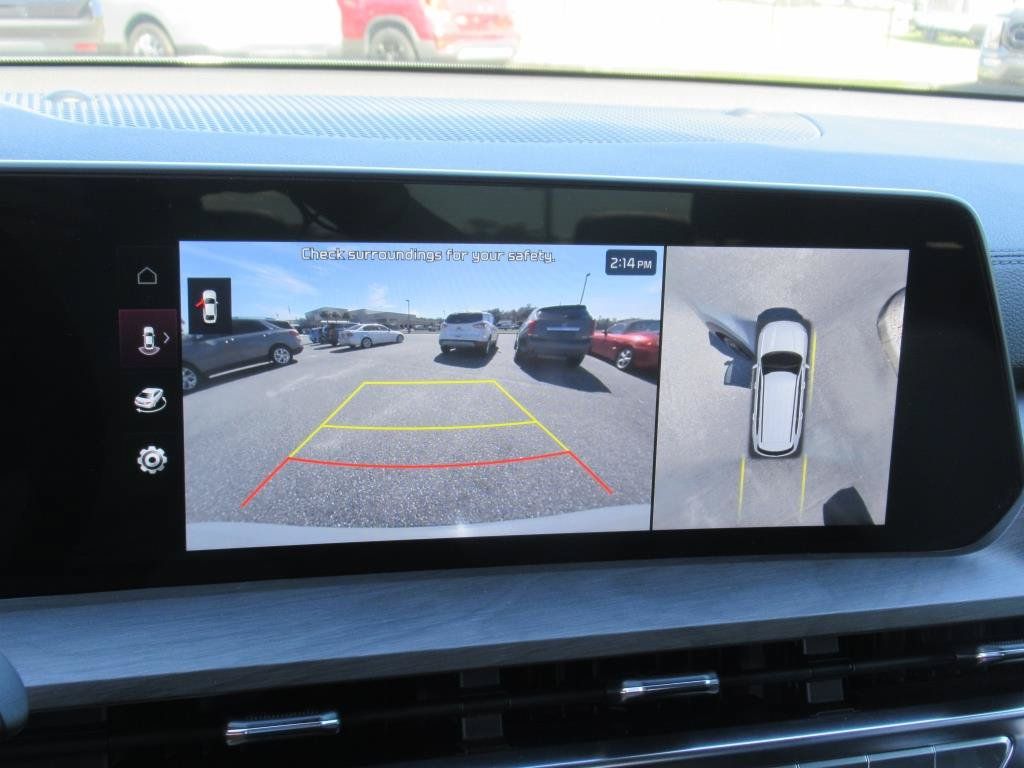 Used 2024 Kia Telluride SX Prestige X-Line AWD/4WD image 22
