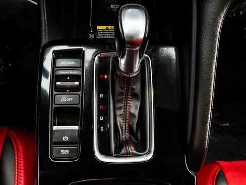 Used 2023 Acura Integra A-Spec FWD image 25