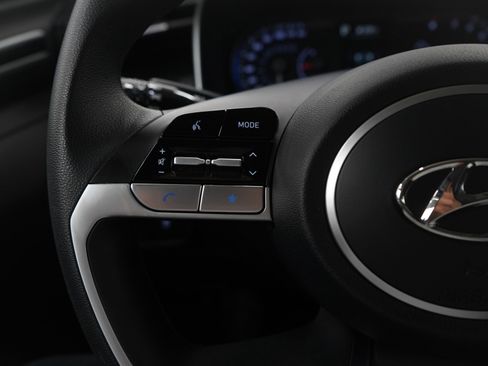 Used 2022 Hyundai Tucson SEL image 24