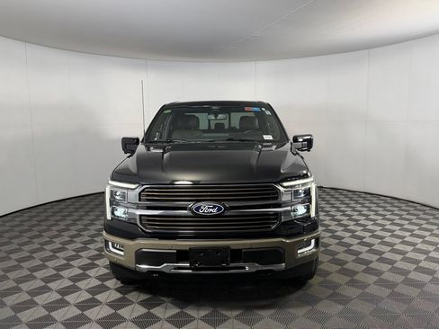 Used 2025 Ford F150 King Ranch AWD/4WD image 5